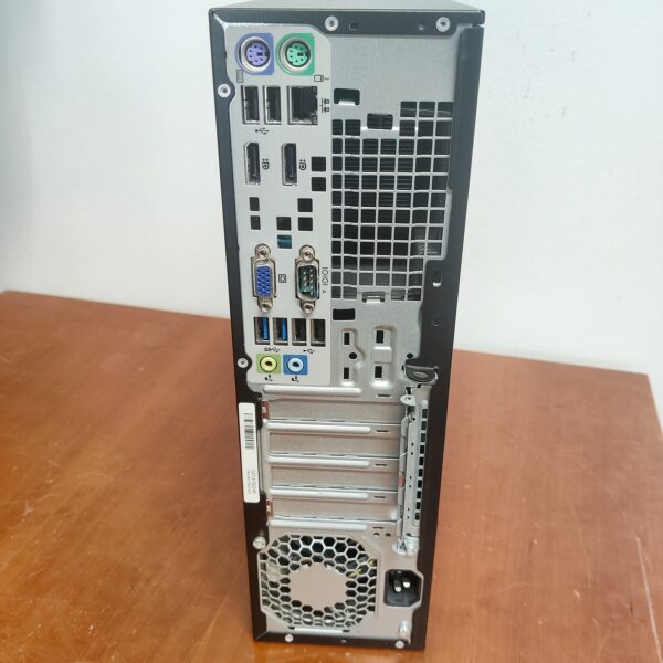 HP EliteDesk 800 G1 SFF – Bild 3