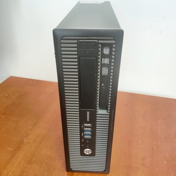 HP EliteDesk 800 G1 SFF