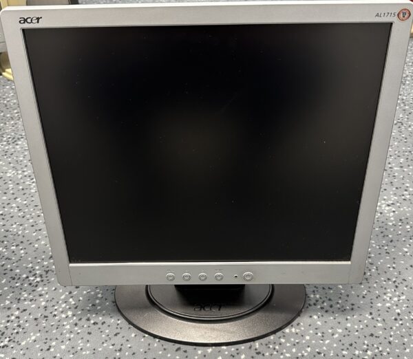Acer AL1715s 17 Zoll Monitor