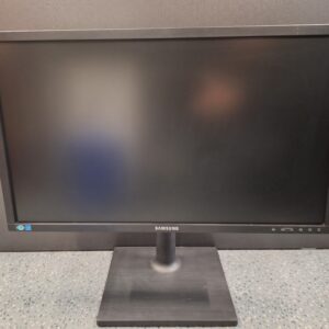 Samsung S24C450 24"