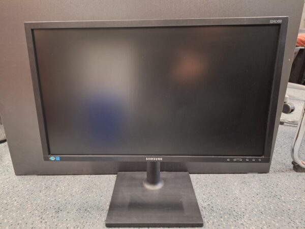 Samsung S24C450 24"
